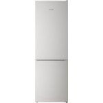 Холодильник с морозильником Indesit ITR 4180 W