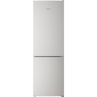 Холодильник с морозильником Indesit ITR 4180 W