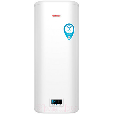 Накопительный водонагреватель Thermex IF 100 V Pro Wi-Fi