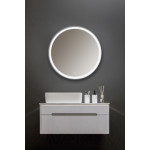 Зеркало Silver Mirrors Perla Neo D770 / LED-00002400