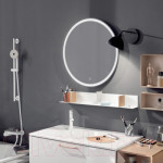 Зеркало Silver Mirrors Perla Neo D770 / LED-00002400