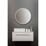 Зеркало Silver Mirrors Perla Neo D770 / LED-00002400