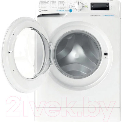 Стиральная машина Indesit BWSE 61051 WWV BY