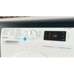 Стиральная машина Indesit BWSE 61051 WWV BY