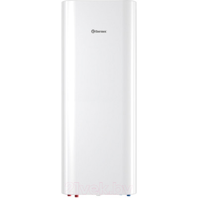 Накопительный водонагреватель Thermex Flat 80 V Combi