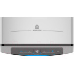 Накопительный водонагреватель Ariston Velis Lux Inox PW Abse WiFi 80