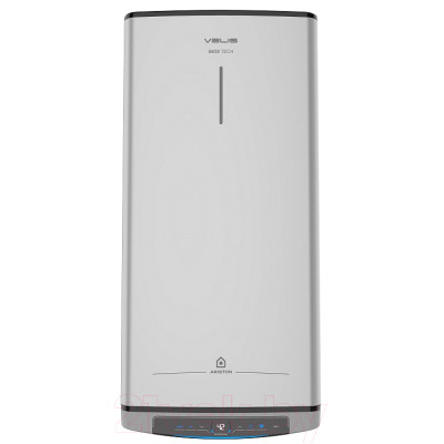 Накопительный водонагреватель Ariston Velis Lux Inox PW Abse WiFi 80