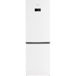 Холодильник с морозильником Beko B3RCNK362HW