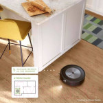 Робот-пылесос iRobot Roomba j7