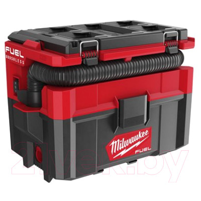 Профессиональный пылесос Milwaukee M18 FPOVCL-0 / 4933478187