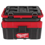 Профессиональный пылесос Milwaukee M18 FPOVCL-0 / 4933478187