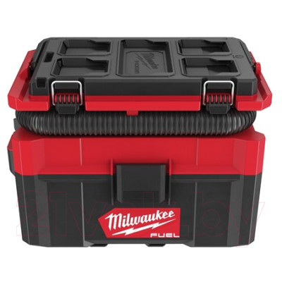 Профессиональный пылесос Milwaukee M18 FPOVCL-0 / 4933478187