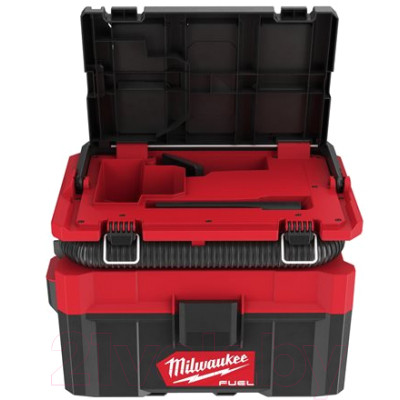 Профессиональный пылесос Milwaukee M18 FPOVCL-0 / 4933478187