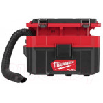 Профессиональный пылесос Milwaukee M18 FPOVCL-0 / 4933478187