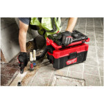 Профессиональный пылесос Milwaukee M18 FPOVCL-0 / 4933478187