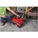 Профессиональный пылесос Milwaukee M18 FPOVCL-0 / 4933478187