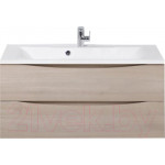 Тумба под умывальник BelBagno MARINO-1100-2C-SO-RG-P