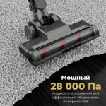 Вертикальный пылесос Aeno Cordless Vacuum Cleaner SC3 / ASC0003