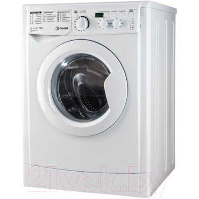 Стиральная машина Indesit EWSD 51031 BY