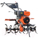 Мотокультиватор Skiper SP-1600S + колеса 19х7-8