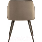 Стул Stool Group Монарх / DC-1502 HLR-48