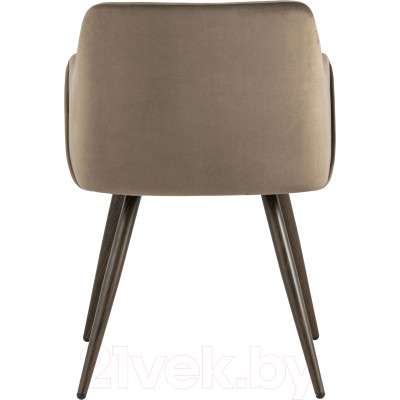 Стул Stool Group Монарх / DC-1502 HLR-48