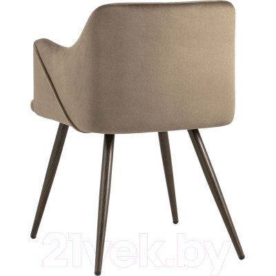 Стул Stool Group Монарх / DC-1502 HLR-48