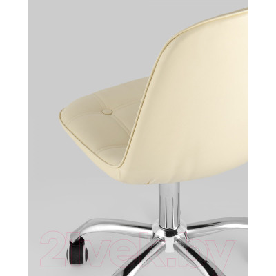 Кресло офисное Stool Group Тейлор / Y816 Beige