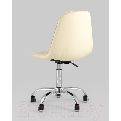 Кресло офисное Stool Group Тейлор / Y816 Beige