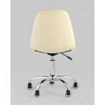 Кресло офисное Stool Group Тейлор / Y816 Beige