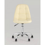 Кресло офисное Stool Group Тейлор / Y816 Beige