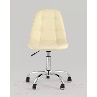 Кресло офисное Stool Group Тейлор / Y816 Beige