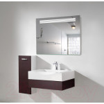 Зеркало Silver Mirrors Gemma 80x60 / ФР-00001400