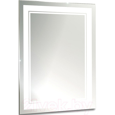 Зеркало Silver Mirrors Grand 60x80 / ФР-00001397