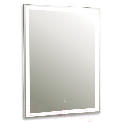 Зеркало Silver Mirrors Рига 60x80 / ФР-00001378