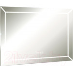 Зеркало Silver Mirrors Voll 80x60 / ФР-00001399