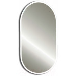 Зеркало Silver Mirrors Виола 50x100 / LED-00002355