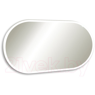 Зеркало Silver Mirrors Виола 50x100 / LED-00002355