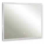 Зеркало Silver Mirrors Гуверт 100x80 / ФР-1539