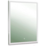 Зеркало Silver Mirrors Гуверт 60x80 / ФР-1540