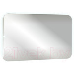 Зеркало Silver Mirrors Паллада 80x55 / LED-00002243