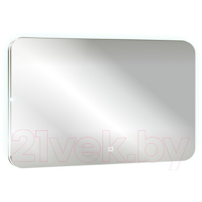 Зеркало Silver Mirrors Паллада 80x55 / LED-00002243