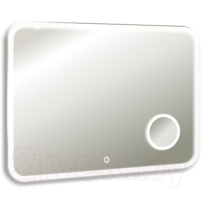 Зеркало Silver Mirrors Эльза 80x55 / ФР-00002156