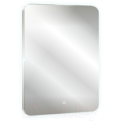 Зеркало Silver Mirrors Паллада 68.5x91.5 / LED-00002242