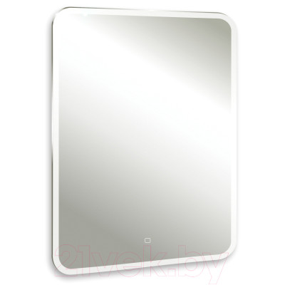 Зеркало Silver Mirrors Стив 68.5x91.5 / ФР-00001480