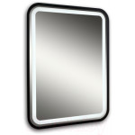 Зеркало Silver Mirrors Мальта-лофт 59x84 / LED-00002353