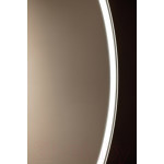 Зеркало Silver Mirrors Перла D1000 / LED-00002464