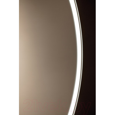 Зеркало Silver Mirrors Перла D1000 / LED-00002464