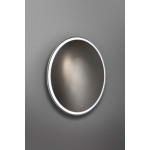 Зеркало Silver Mirrors Перла D1000 / LED-00002464