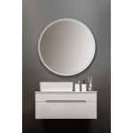 Зеркало Silver Mirrors Перла D1000 / LED-00002464